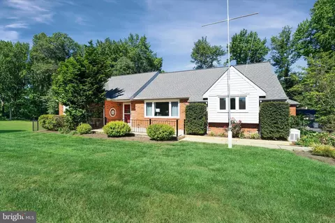 Exterior - 2603 Ebright Rd, Wilmington, DE 19810 photo 14 of 16