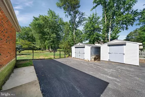 Exterior - 2603 Ebright Rd, Wilmington, DE 19810 photo 10 of 16