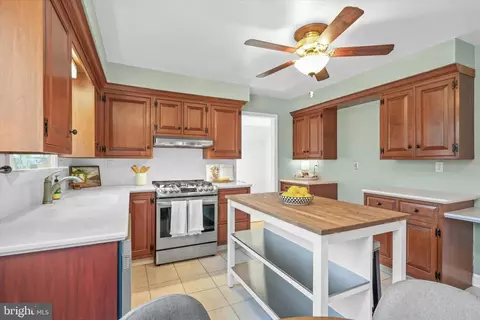 Kitchen - 2603 Ebright Rd, Wilmington, DE 19810 photo 2 of 4