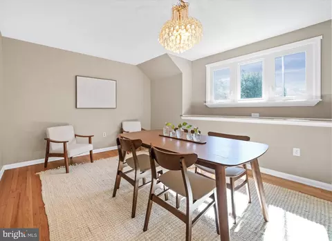 Dining - 2603 Ebright Rd, Wilmington, DE 19810 photo 1 of 2