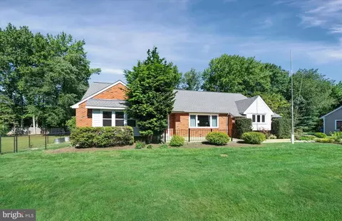 Exterior - 2603 Ebright Rd, Wilmington, DE 19810 photo 13 of 16
