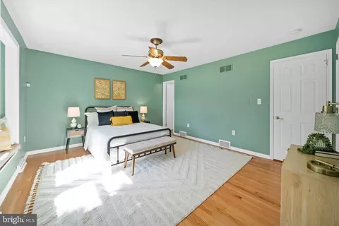 Bedroom - 2603 Ebright Rd, Wilmington, DE 19810 photo 4 of 8