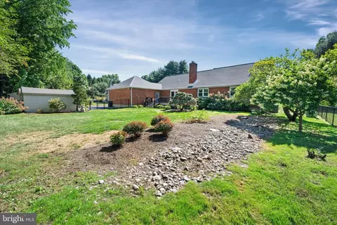 Exterior - 2603 Ebright Rd, Wilmington, DE 19810 photo 12 of 16