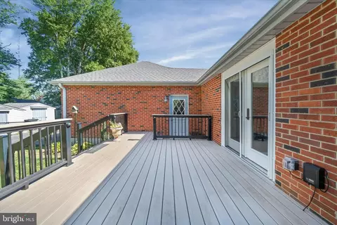 Exterior - 2603 Ebright Rd, Wilmington, DE 19810 photo 5 of 16