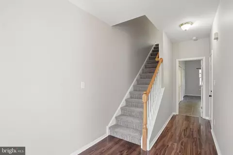 Entry Way - 220 Camerton Ln, Townsend, DE 19734 photo 2 of 11
