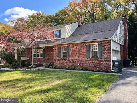 2418 Marilyn Dr, Wilmington, DE 19810