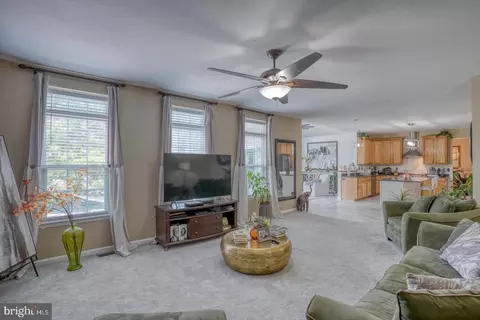 Entry Way - 506 Aviemore Dr, Townsend, DE 19734 photo 2 of 7
