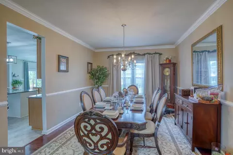 Dining - 506 Aviemore Dr, Townsend, DE 19734 photo 3 of 3