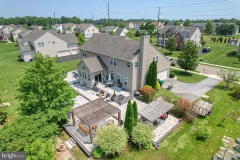 View/Area - 506 Aviemore Dr, Townsend, DE 19734 photo 4 of 5