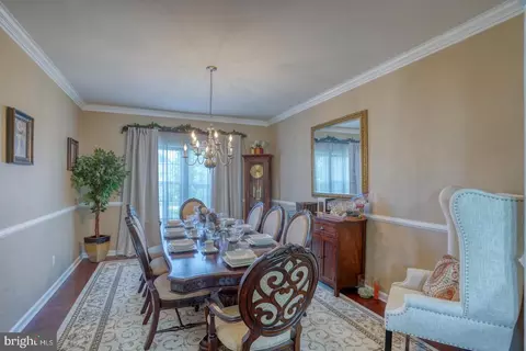 Dining - 506 Aviemore Dr, Townsend, DE 19734 photo 1 of 3