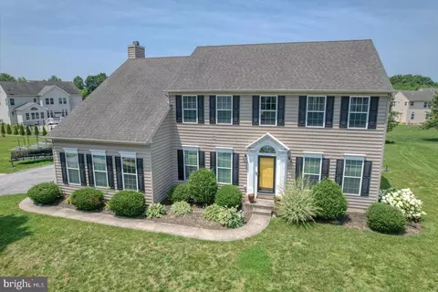 506 Aviemore Dr, Townsend, DE 19734
