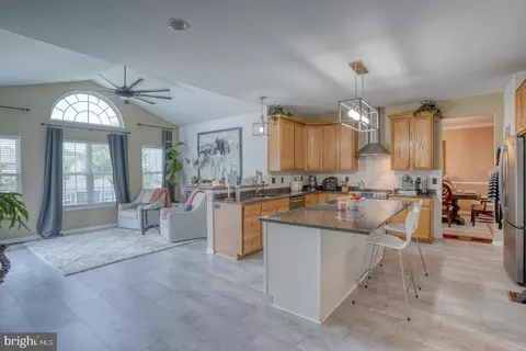Kitchen - 506 Aviemore Dr, Townsend, DE 19734 photo 1 of 5