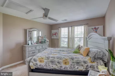 Bedroom - 506 Aviemore Dr, Townsend, DE 19734 photo 6 of 9