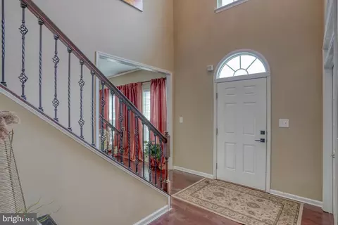 Entry Way - 506 Aviemore Dr, Townsend, DE 19734 photo 5 of 7