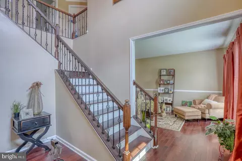 Entry Way - 506 Aviemore Dr, Townsend, DE 19734 photo 1 of 7