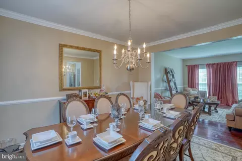 Dining - 506 Aviemore Dr, Townsend, DE 19734 photo 2 of 3