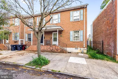 706 Bennett St, Wilmington, DE 19801