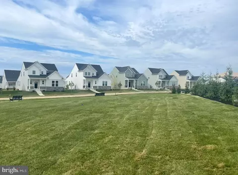 2816 Armoury Ln, Middletown, DE 19709