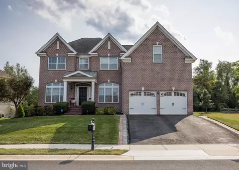 1225 Caitlin Way, New Castle, DE 19720