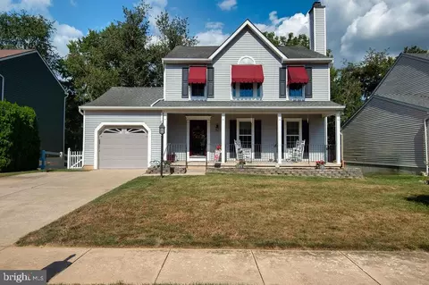 146 Torington Way, Newark, DE 19702