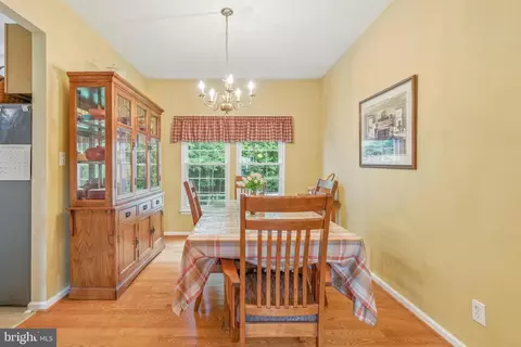 Dining - 463 Preakness Run, Newark, DE 19702 photo 1 of 1