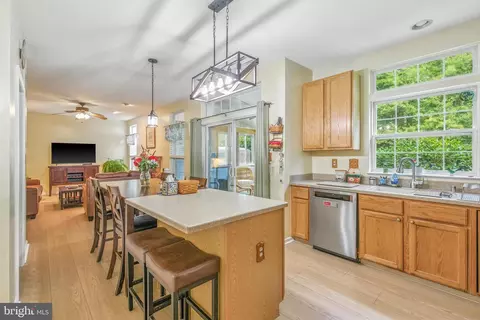 Kitchen - 463 Preakness Run, Newark, DE 19702 photo 1 of 2