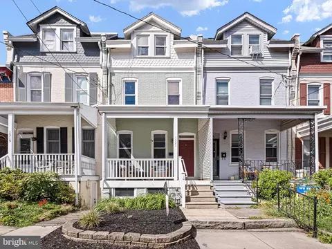 1321 N Clayton St, Wilmington, DE 19806