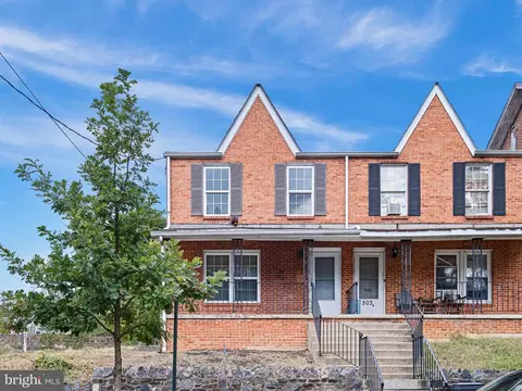 503 W 5th St, Wilmington, DE 19801