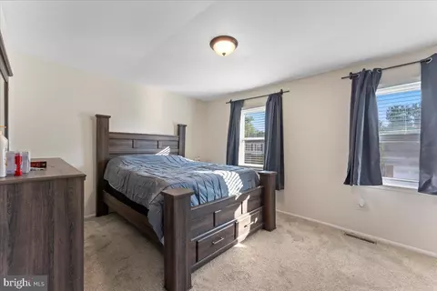 Bedroom - 127 Channing Dr, Bear, DE 19701 photo 2 of 3
