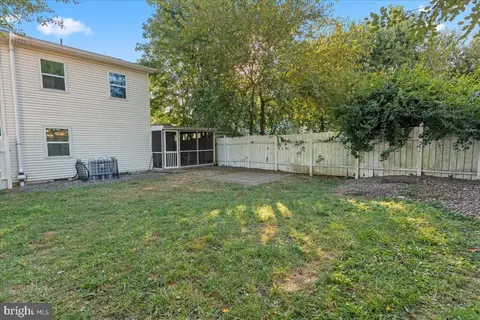 Exterior - 127 Channing Dr, Bear, DE 19701 photo 6 of 6