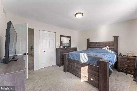 Bedroom - 127 Channing Dr, Bear, DE 19701 photo 3 of 3