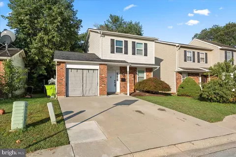 Exterior - 127 Channing Dr, Bear, DE 19701 photo 2 of 6
