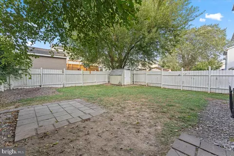 Exterior - 127 Channing Dr, Bear, DE 19701 photo 5 of 6