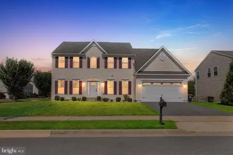 118 W Crail Ct, Middletown, DE 19709