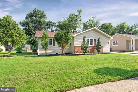 3827 Nancy Ave, Wilmington, DE 19808