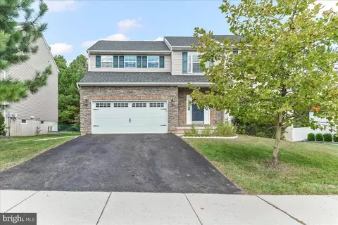 454 Welsh Hill Rd, Newark, DE 19702