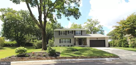 2702 Marklyn Dr, Wilmington, DE 19810