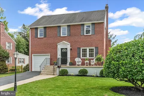 302 Mcdaniel Ave, Wilmington, DE 19803