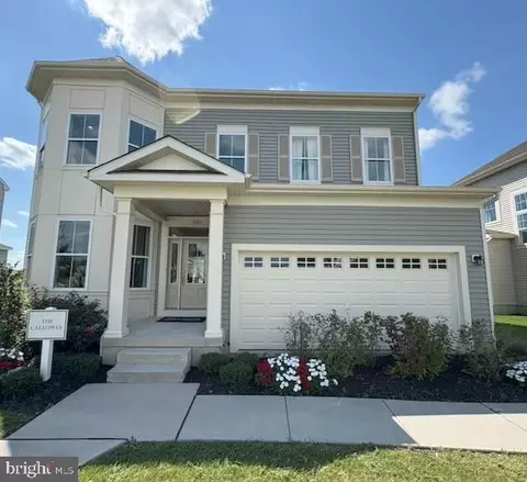 5605 S Bayberry Pkwy, Middletown, DE 19709