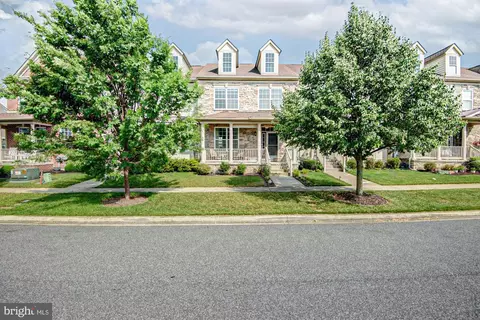 1814 S Pollock Way, Middletown, DE 19709