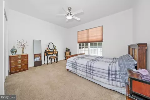Bedroom - 56 Springmill Dr, Middletown, DE 19709 photo 2 of 2