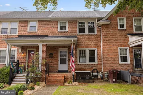 2123 Biddle St, Wilmington, DE 19805