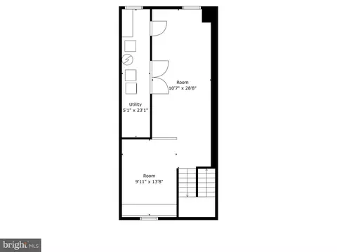Floorplan - 685 Corsica Ave, Bear, DE 19701 photo 7 of 8