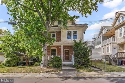 2101 N Madison St, Wilmington, DE 19802