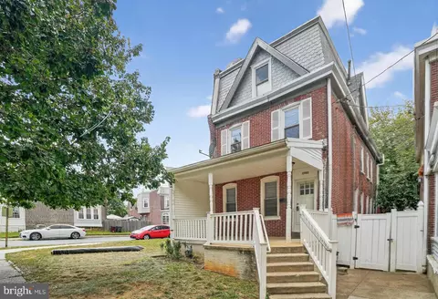 2703 N Tatnall St, Wilmington, DE 19802