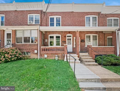 1704 Ninth St, Wilmington, DE 19805