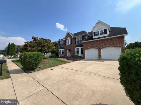 105 Hannum Dr, Bear, DE 19701