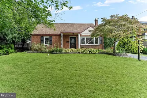 2403 Bryn Mawr Ave, Wilmington, DE 19803