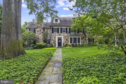 905 Augusta Rd, Greenville, DE 19807