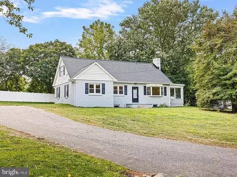 515 Massaferi, Hockessin, DE 19707
